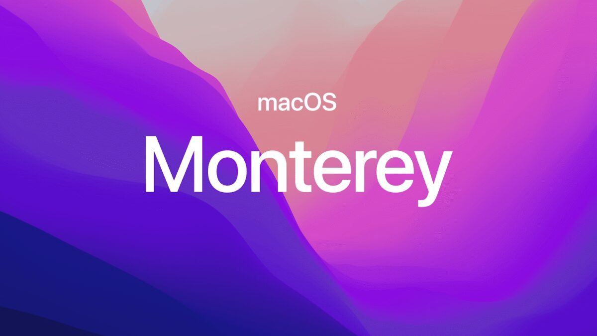 WWDC 2021: Apple представила macOS Monterey 10 image 10