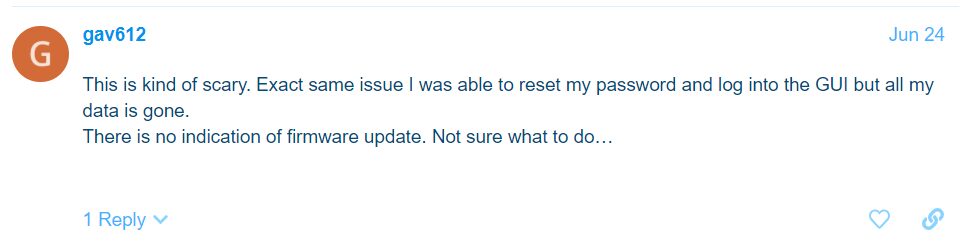 Сетевые хранилища Western Digital подверглись атаке 3 image 31