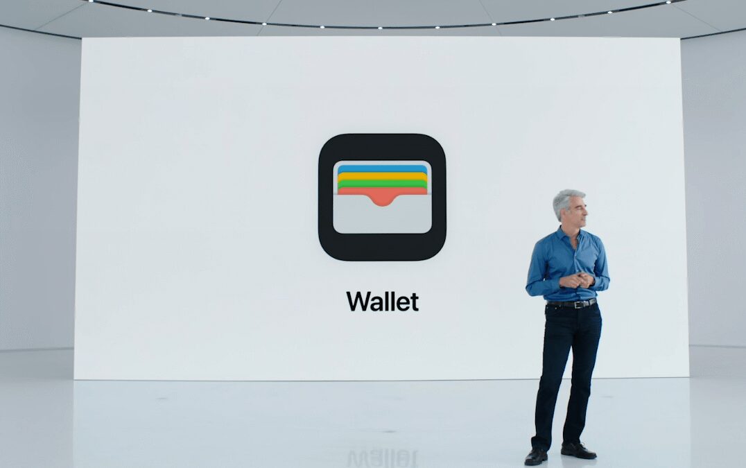 WWDC 2021: Apple обновила приложение Wallet (Кошелёк) 3 image 5