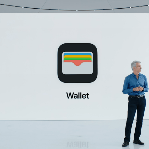 WWDC 2021: Apple обновила приложение Wallet (Кошелёк) (image 5)