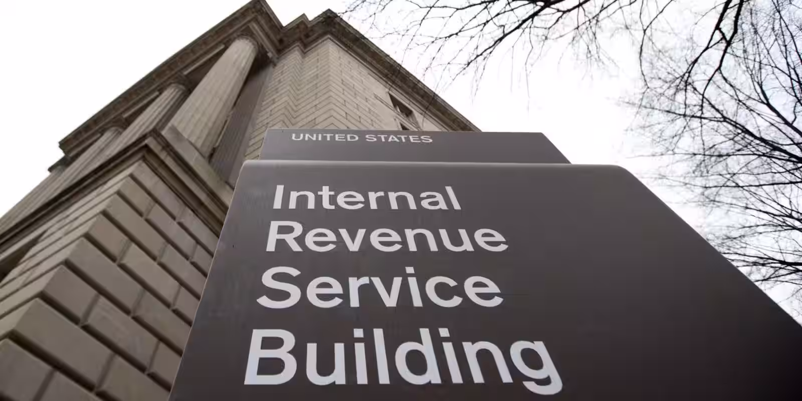 Налоговая служба США просит Конгресс разрешить сбор данных о переводах криптовалюты 2 irs1 scaled 1