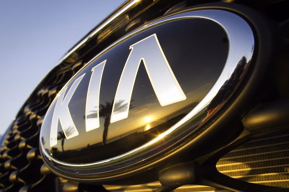 Kia показала обновлённый Sportage 2021 года 4 Kia