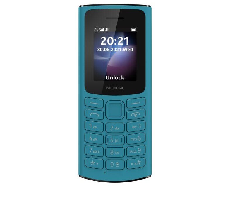large nokia 105 4g front ss
