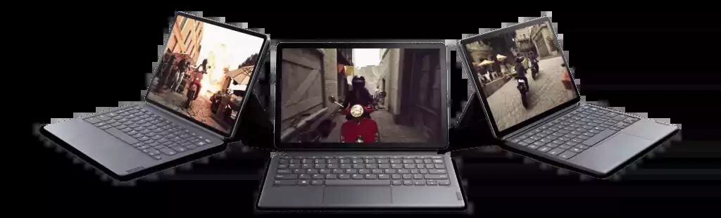 MWC 2021: Lenovo представила ещё три новых планшета 7 Lenovo