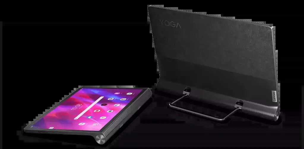 MWC 2021: Lenovo представила ещё три новых планшета 5 Lenovo