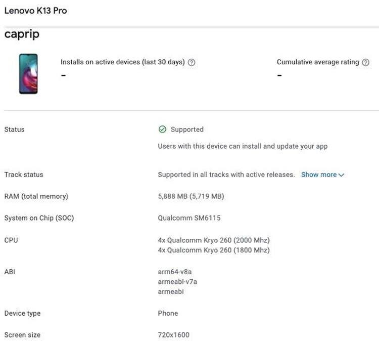 Цифровые настольные ИИ-ассистенты Lenovo с красным регулятором и дисплеем