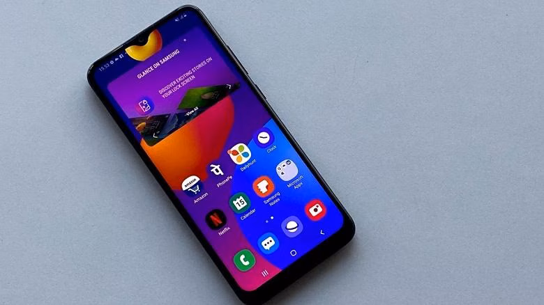 Samsung Galaxy M22 засветился в сети, вот все характеристики 2 m02s review 6 large