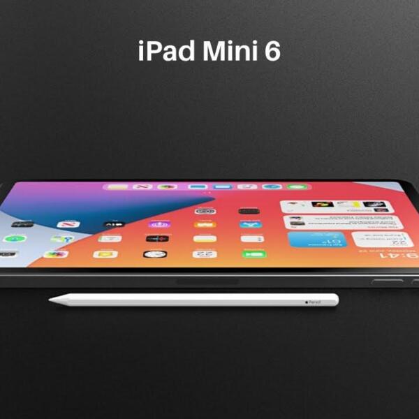 Рендеры iPad mini 6 намекают на iPad Air mini (maxresdefault 2)