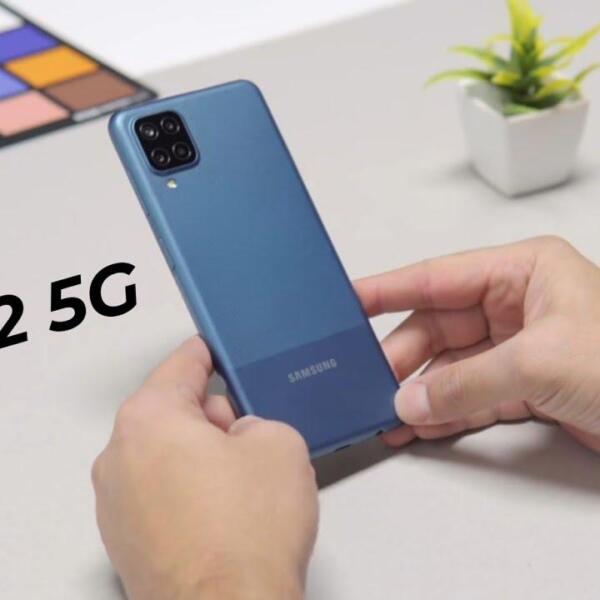 Samsung скоро представит бюджетный смартфон Galaxy F22 на платформе MediaTek (maxresdefault 4)