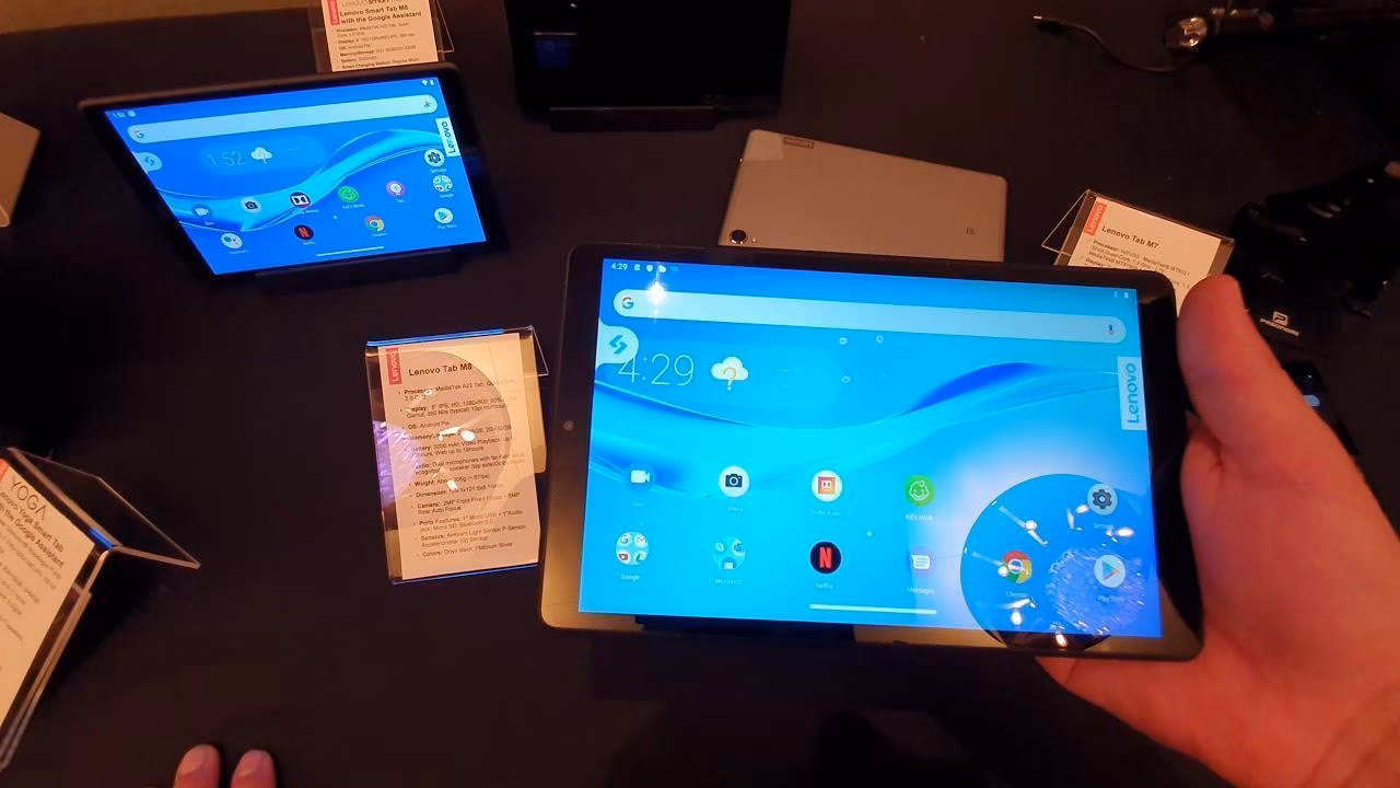 Lenovo