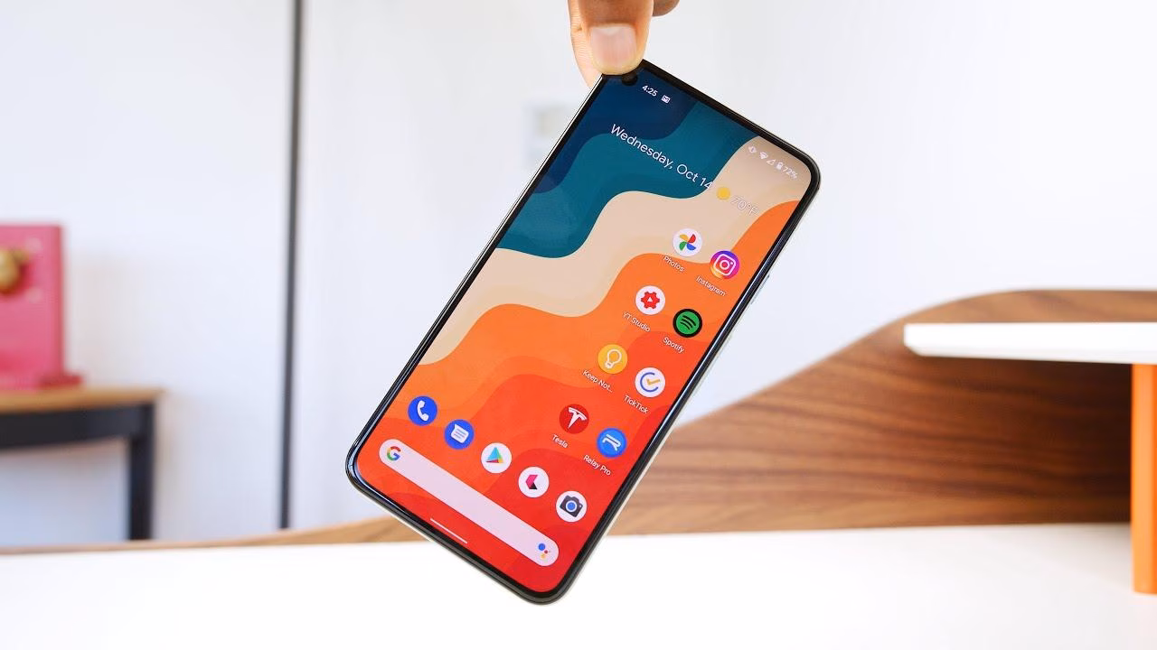 Смартфон Google Pixel 5a представят в августе этого года 3 maxresdefault 8