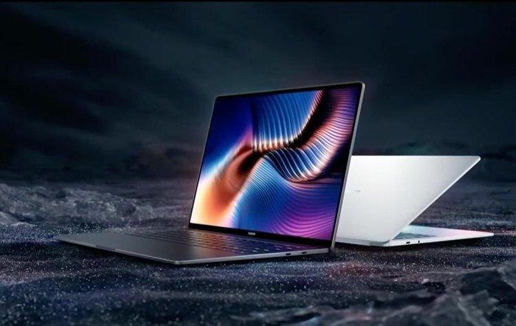 Ноутбук Xiaomi Mi Notebook Pro X представят 30 июня 2 mi4