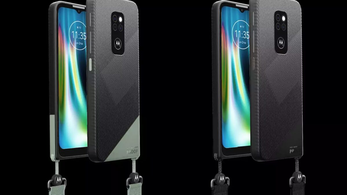 Motorola представила защищённый смартфон Defy 5 motorola defy colors