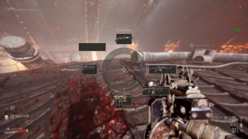 necromunda hired gun 141