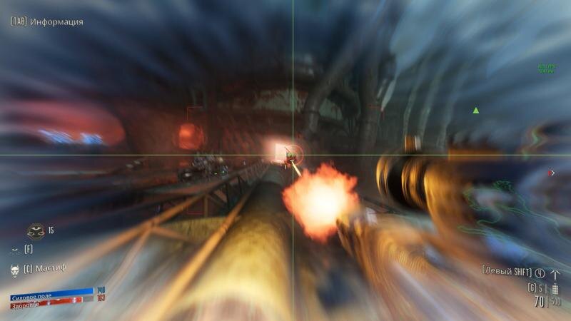 Обзор Necromunda: Hired Gun. DOOM Eternal по вселенной Warhammer 40.000! 44 necromunda hired gun 92