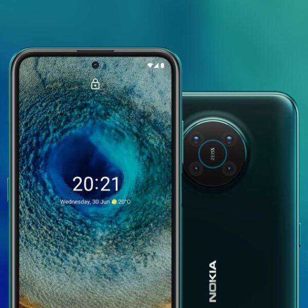 В России начались продажи смартфона Nokia X10 (nokia x10 og image)