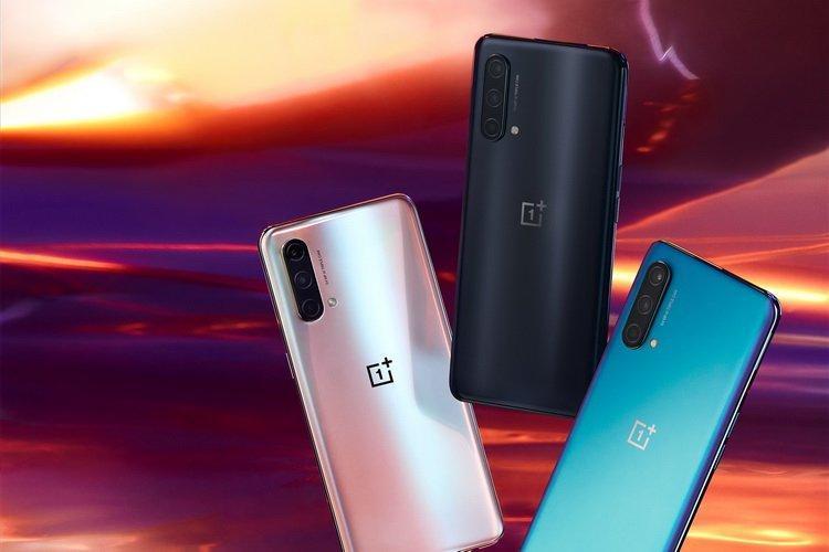 OnePlus Nord CE