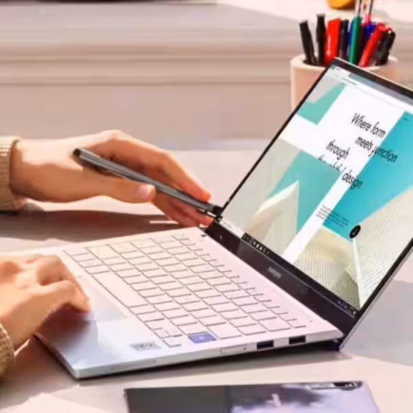 Samsung Galaxy Book Go