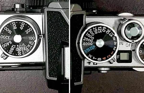 Nikon Z FC — это возрождение пленочных фотоаппаратов в беззеркальной форме (photowebexpo kameri nikon z fc v stile retro 4)