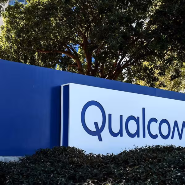 Qualcomm
