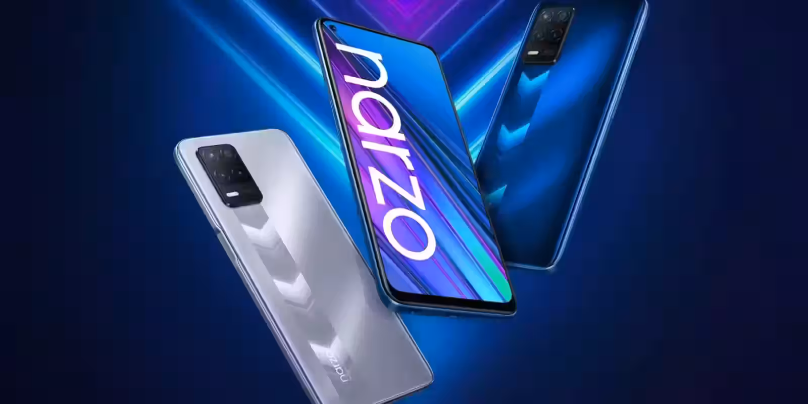 realme narzo 30 5g featured