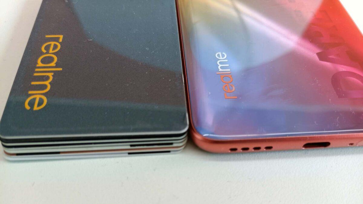 Утечка характеристик смартфонов Realme X9, X9 Pro 2 Realme X9