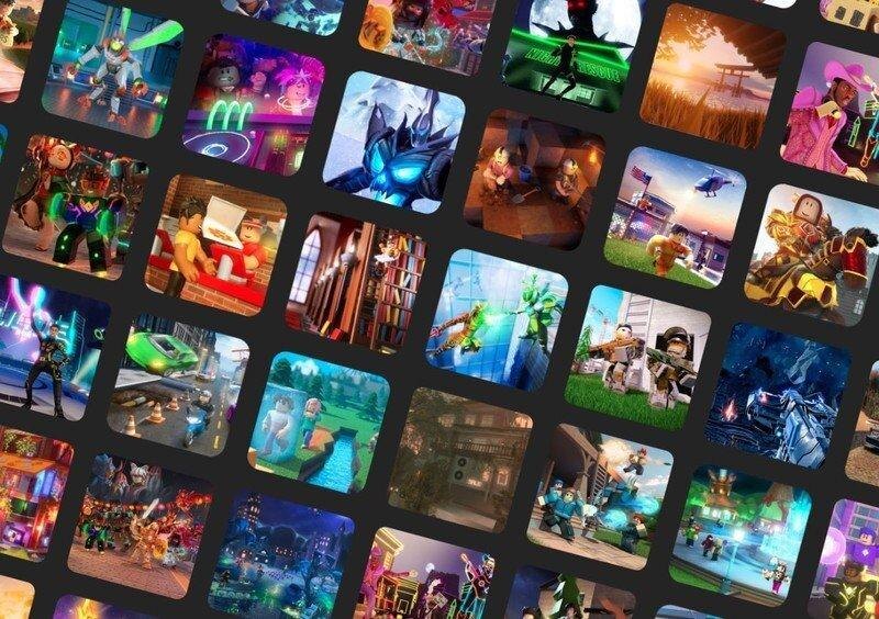 Roblox получил более 3 миллионов долларов выручки на iPhone за 1 день 3 roblox header