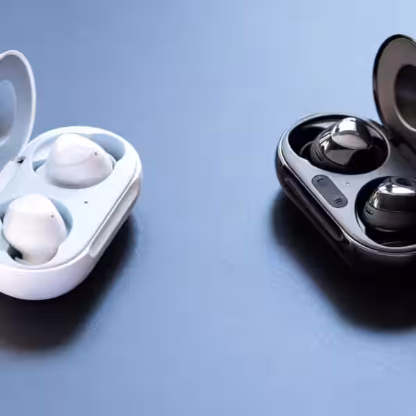 Samsung Galaxy Buds 2