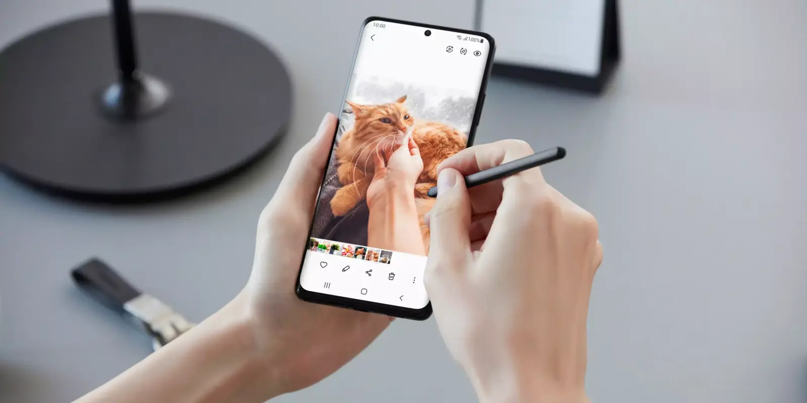 Samsung Galaxy S22 будет поддерживать быструю зарядку 65 Вт 2 Samsung