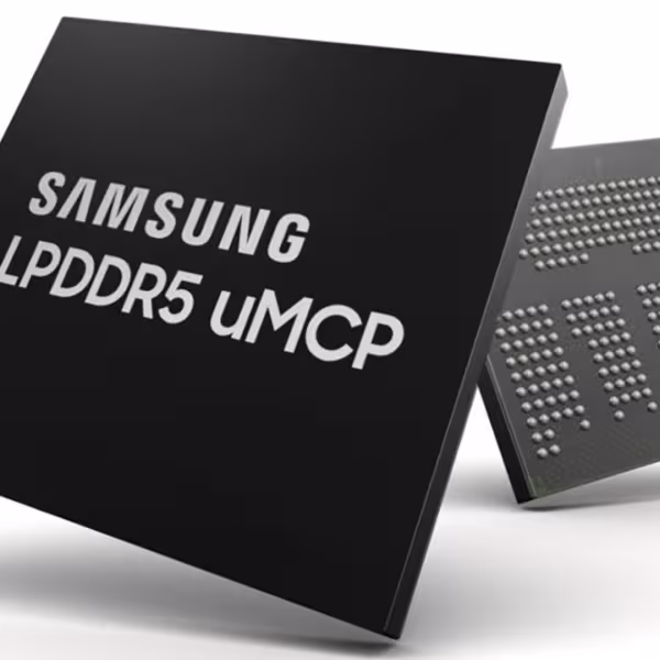 samsung lpddr5 umcp 720