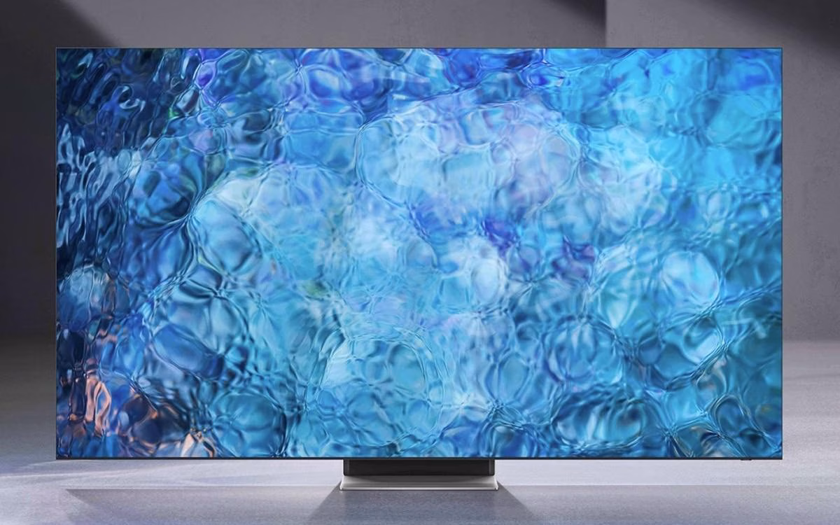 Телевизоры Samsung Neo QLED получили сертификат VDE Spatial Sound Optimization 2 samsung neo qled tv