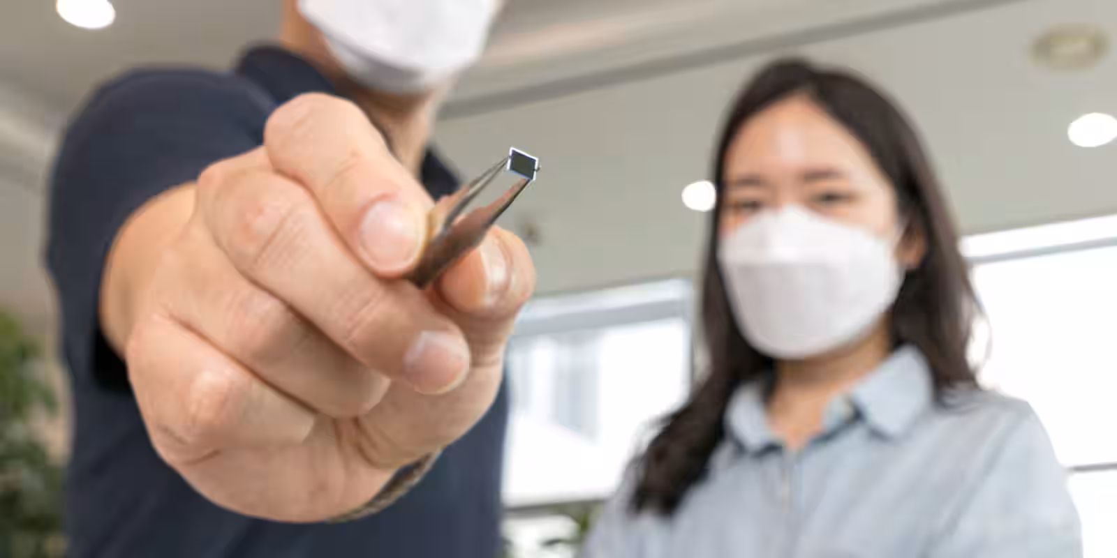 Samsung запускает производство самого компактного мобильного датчика изображения 3 samsung isocell jn1 pr 2