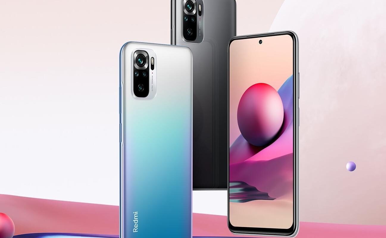 Redmi