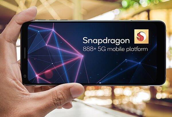 MWC 2021: Qualcomm выпустила чипсет Snapdragon 888 Plus 5G (snap1)