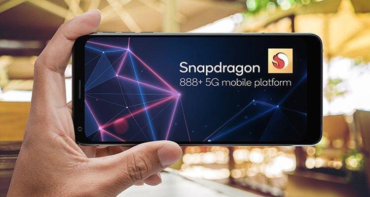 MWC 2021: Qualcomm выпустила чипсет Snapdragon 888 Plus 5G (snap1)