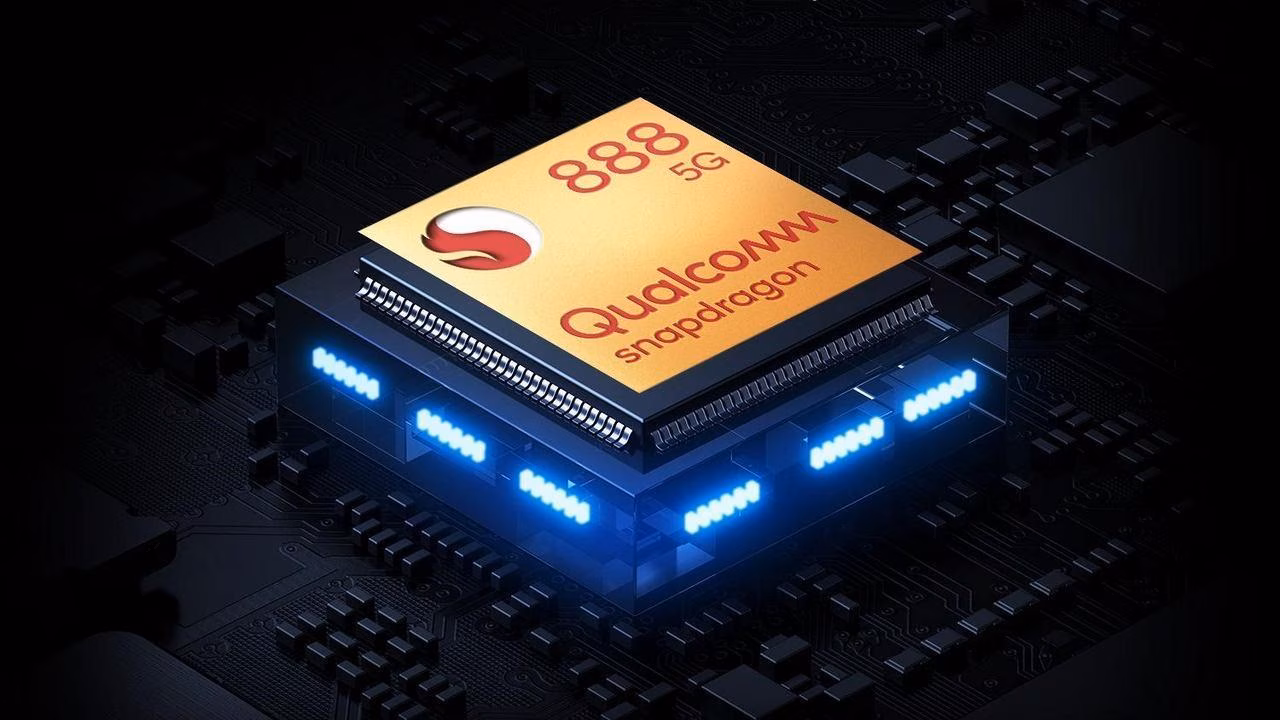 Snapdragon 888 получит версию 4G 3 snapdragon 888 1280