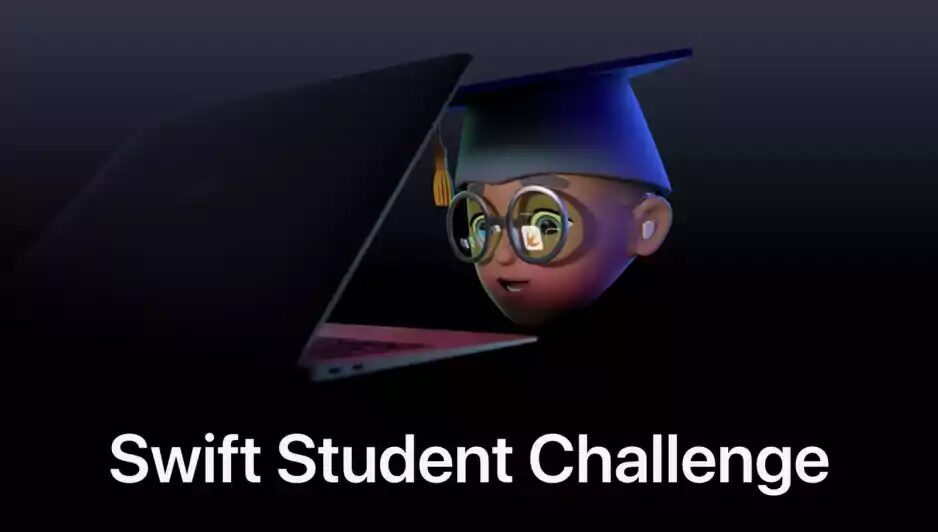 Что покажут на Apple WWDC 2021 и как смотреть прямую трансляцию 3 wwdc swift student challenge 2021
