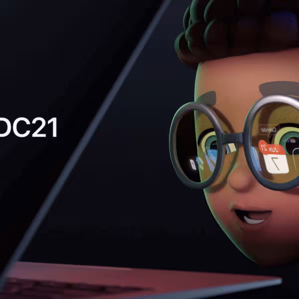 wwdc2021 glass