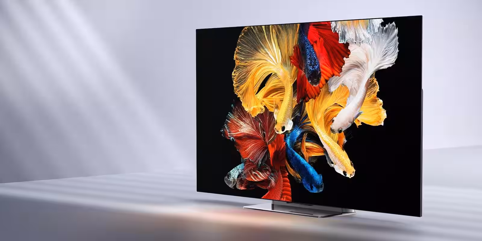 Xiaomi дразнит новым телевизором Mi TV, который может получить OLED-панель 2 xiaomi mi tv lux 65 inch oled featured a