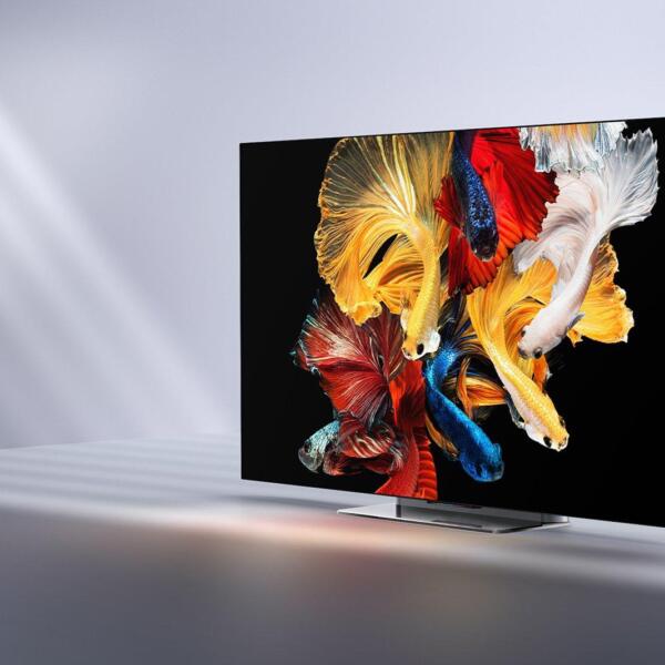Xiaomi дразнит новым телевизором Mi TV, который может получить OLED-панель (xiaomi mi tv lux 65 inch oled featured a)