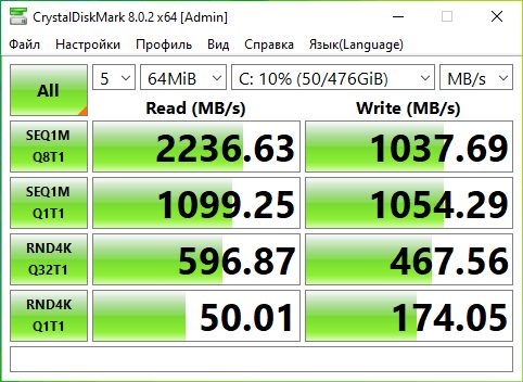 Обзор Acer Swift 5: идеальный ноутбук для работы из дома 35 10