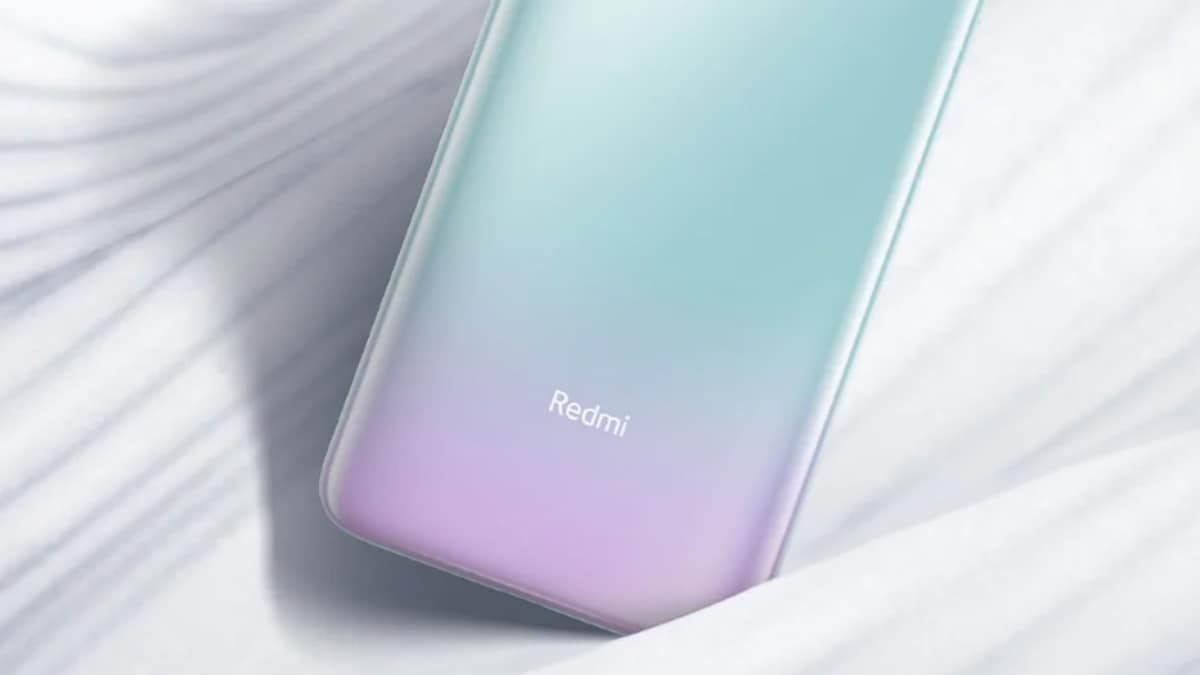 Смартфон Redmi с частотой обновления 120 Гц и зарядкой 67 Вт нашли в сети