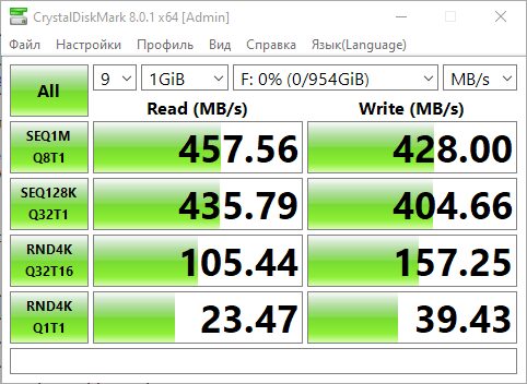 Обзор недорогого внешнего SSD-накопителя Silicon Power PC60 18 2 3