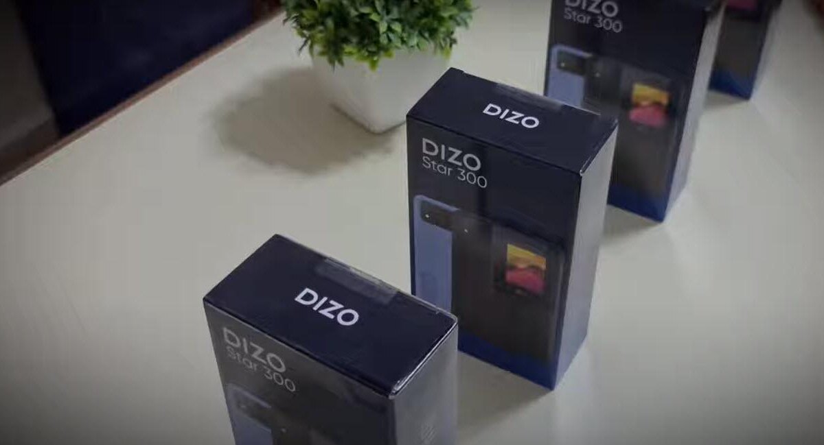 Realme Dizo создаёт свой первый мобильный телефон 7 24.0623 large