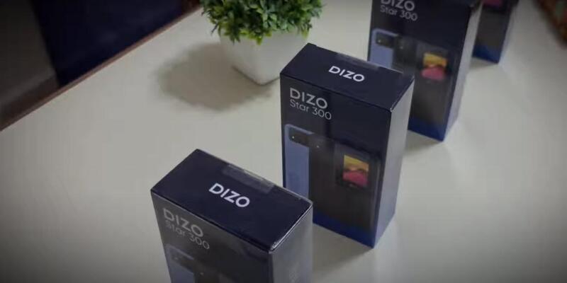 Realme Dizo создаёт свой первый мобильный телефон (24.0623 large)