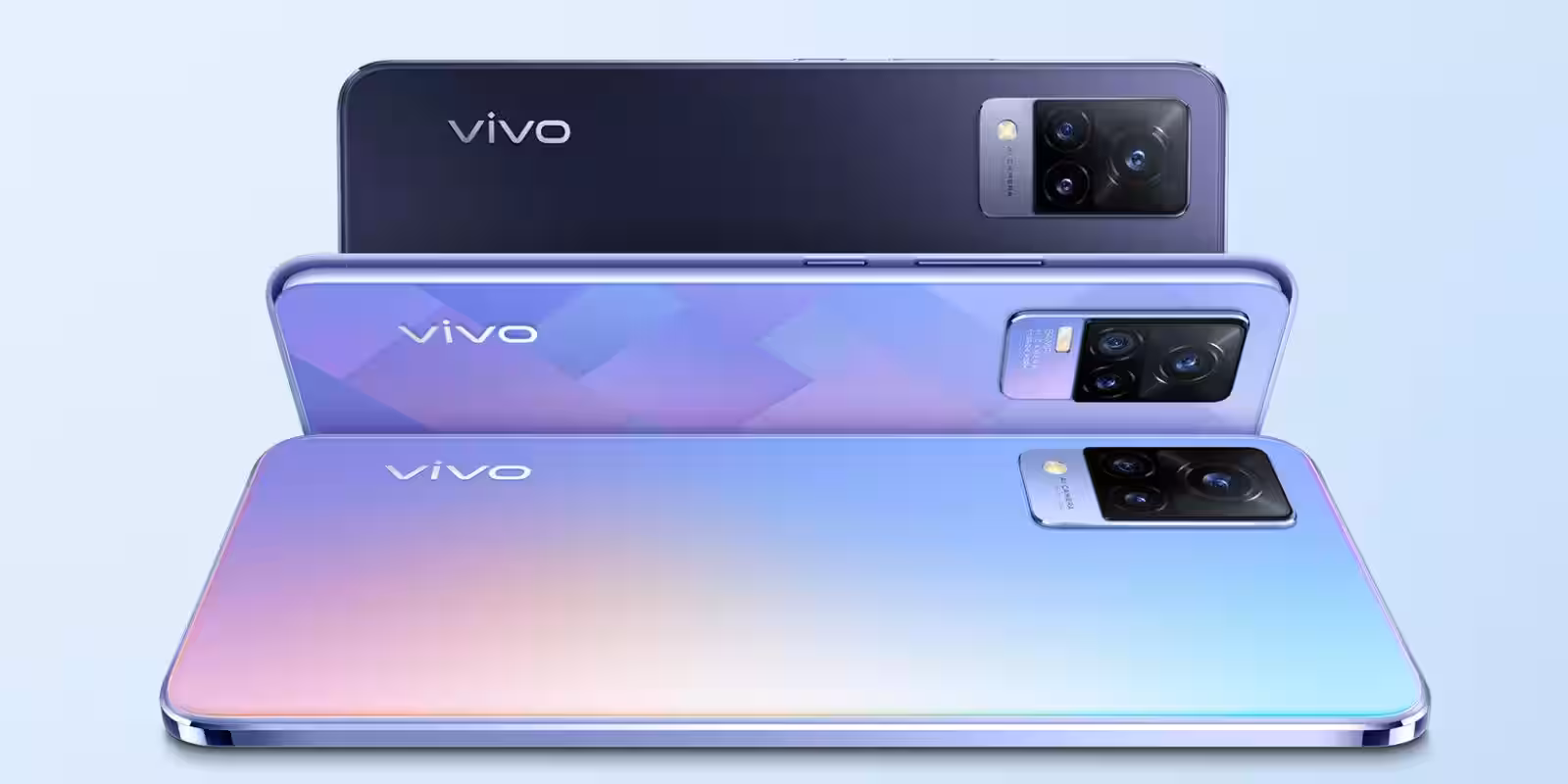 Vivo привезла в Россию смартфоны V21 и V21e 2 Vivo