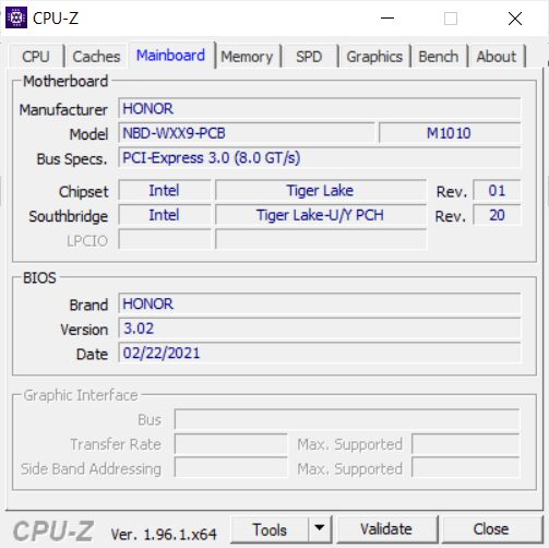 Обзор ноутбука Honor MagicBook 14 (2021): компактный и тихий 44 4 2