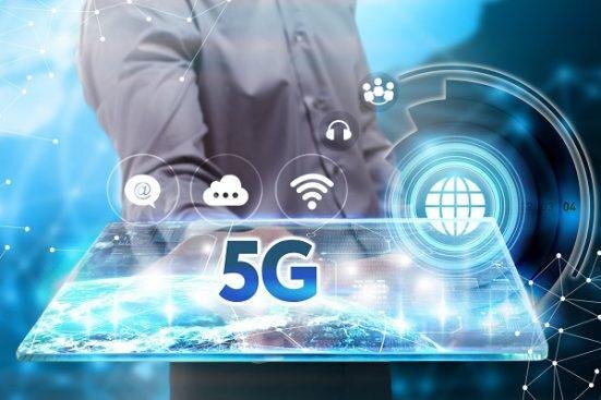 Южная Корея стала мировым лидером по скорости работы 5G 3 5G