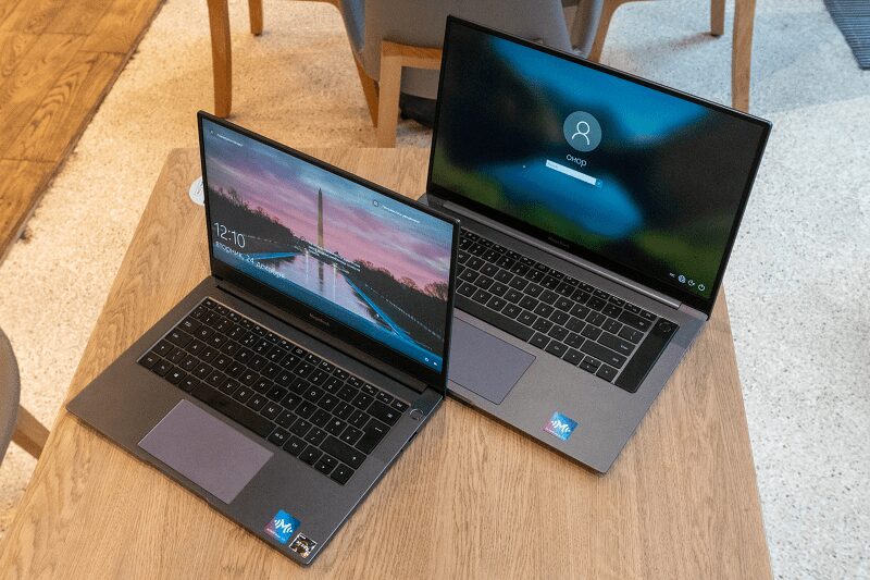 HONOR MagicBook с процессорами Ryzen представят уже в эту среду 2 HONOR