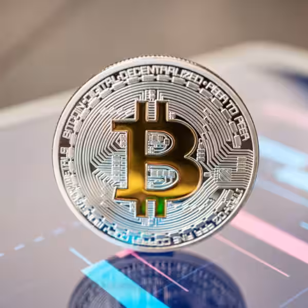 криптовалюта